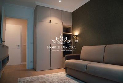 ISHO - Apartament premium cu 3 camere, 2 bai si parcare subterana - 15