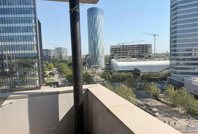 Inchiriere birouri langa metrou Aurel Vlaicu de la 140 mp - 18