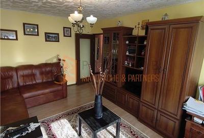 Apartament 3 camere cf 1 decomandat zona Unirii Sud-Viitorului - 4