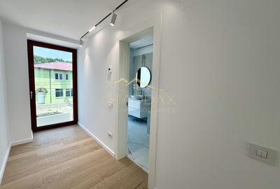 Vila cu 6 camere *575mp* / 2 locuri parcare // Pipera- Iancu Nicolae - 28