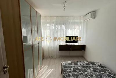 2 Camere de inchiriat | Tineretului-Marasesti | Metrou - 2