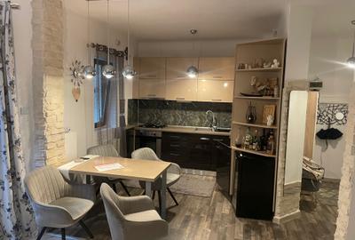 Unirii-Manastirea Antim Apartament 3 camere Vila - 2