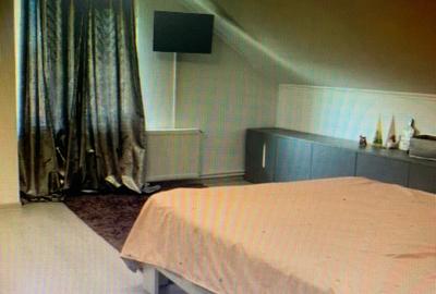 Casa P+M-5 cam teren 400mp d-15m pret 175.000 euro - 7