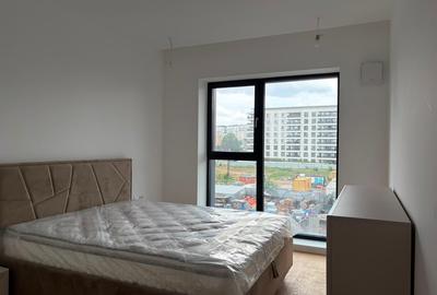 Nusco City – PRIMA INCHIRIERE Design Modern și Compartimentare Ideală + TVA 21% - 25