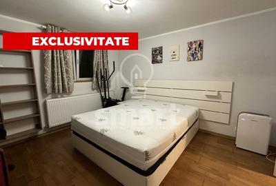 Apartament 2 camere decomandat Parcul Central - 1