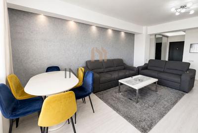 Apartament cu 2 camere de inchiriat in zona strazii Calea Turzii - 2