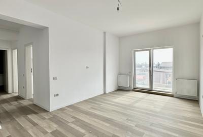 Apartament 2 Camere - Decomandat - Bloc 2022 - Centrala proprie - PROPRIETAR - 3