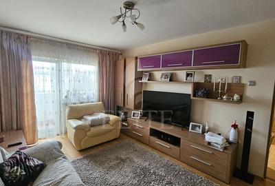 Apartament 3 camere în zona Brd - Lidl - 7