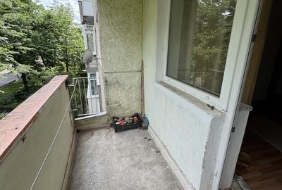Apartament 2 camere, confort 1 semidecomandat, etaj 2/4 – pozitie excelenta - 6