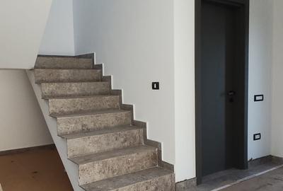 FARA COMISIOANE in Gulia casa 4 camere 3 bai P+1+pod terasa la cheie pe 500mp - 13