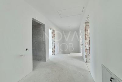 Casa individuala 5 camere + terasa, pivnita si pod amenajabil, Sibiu - 13