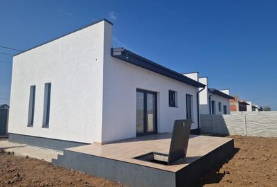 Casa de vanzare - Comuna Berceni - 9