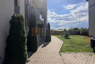 2 camere| Braytim| loc de parcare| bloc nou| apartament frumos| Pet friendly| - 18
