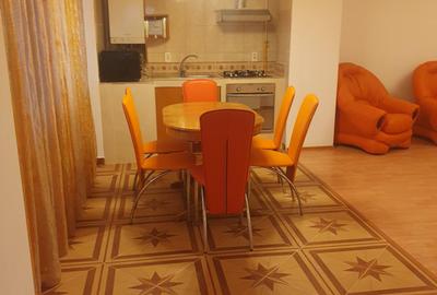 Propunem spre inchiriere apartament 5 camere Zona Domenii/ Loc de parcare inclus - 1