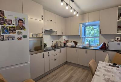 Apartament 3 camere decomandate, zona Campului - 10