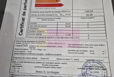 Garsoniera Militari Residence  OFERTA URGENTA - 6