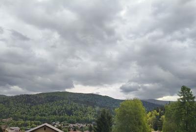 Apartament 3 camere de vanzare in Busteni, cartier Silva - comision 0% - 1