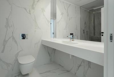 Duplex - 5 camere - Floreasca, View Lac, Yacht Kid - 17