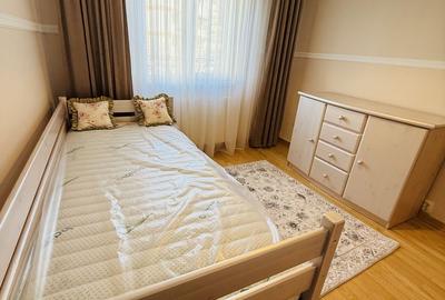 Baba Dochia | 3 camere | Decomandat | 2 bai | Etaj 2 | Centrala proprie - 18