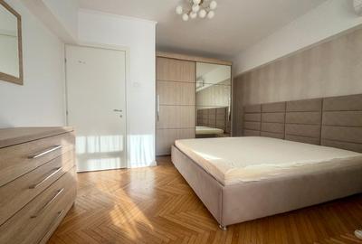 APARTAMENT 5/7 97 MP BL 1995 MONOLIT STRADAL  CASA POPORULUI-FANTANI- METROU - 13