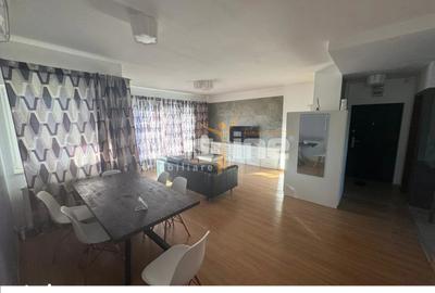 Apartament 3 camere, de inchiriat, Baneasa - 3