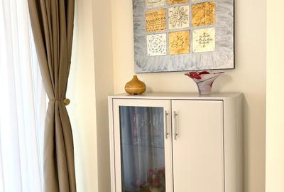 Victoriei / Petru Rareș Loft / Ap. Premium /Prima Închiriere / Parcare Opțional - 21