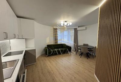 Apartament 3 camere semidecomandat + Parcare inclusa in preț | Europa - 2
