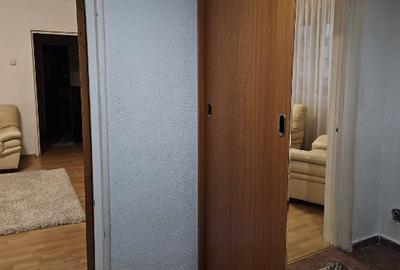 Apartament 3 Camere – Masina de Paine (Obor) | 3 min. Metrou - 7