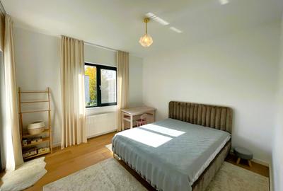 Vila Pipera renovata integral - 7