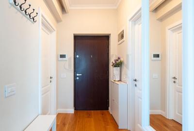 REA1028502 APARTAMENT SUPERB l MOBILAT l UTILAT LUX l BANEASA l AVIATIEI - 18
