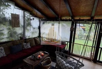 Casă individuală, 816 mp teren | Panouri fotovoltaice 6KW | Dumbravita - 8