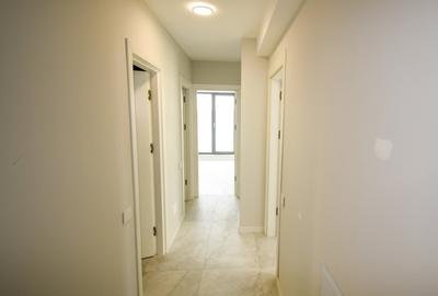 3 camere 2025 -LUX- Bucurestii Noi - Straulesti - Macro Nord Residence - 8