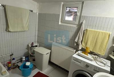 Comision 0% casa 2 camere decomandate si gradina - 3