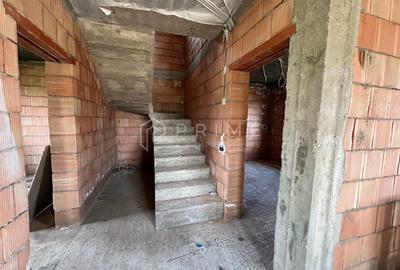 Casă individuală modernă în Corunca 150 mp utili  acces rapid Tg-Mureș - 4