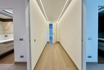 Apartament cu 4 Camere *223mp utili* / 2 parking / Zona Kiseleff - 10