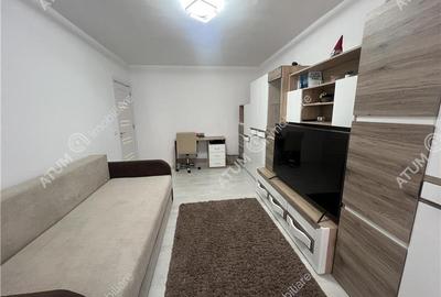 Apartament renovat cu 3 camere si pivnita zona Vasile Aaron Sibiu - 11