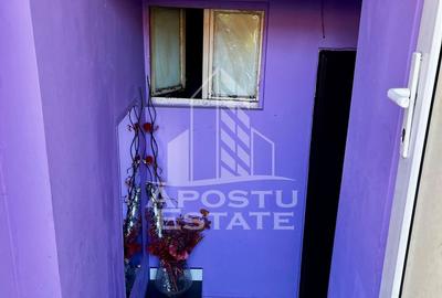 Apartament 1 camera de vanzare, Complexul Studentesc, Timisoara - 9