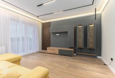 ZONA DRUMUL TABEREI- APARTAMENT 2 CAMERE DECOMANDAT 74900 EURO + TVA - 5