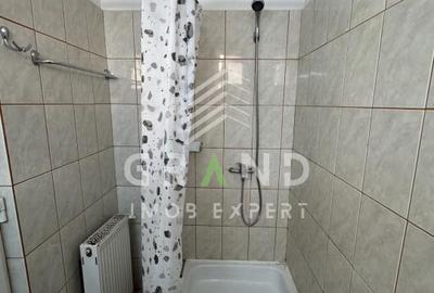 OPORTUNITATE! Ap 1 camera | Marasti/Kaufland/Anina - 10