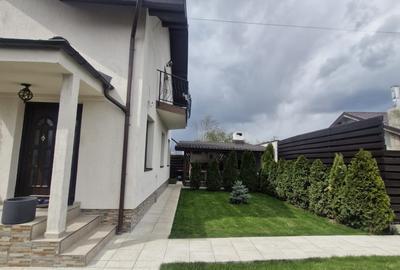 Lux discret si confort absolut /Vila Premium /Buftea - 6