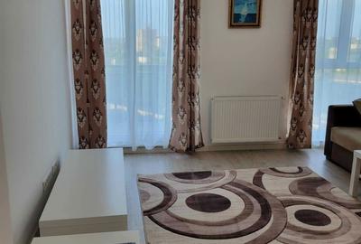 Apartament cu 2 camere de inchiriat | Complex Rezidential Hercesa - 3
