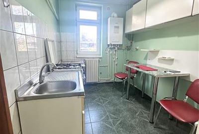 Apartament 2 camere, zona ultra centrala City Park - 12