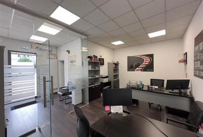 Spatiu comercial parter, 71mp, Carrefour Felicia - 14