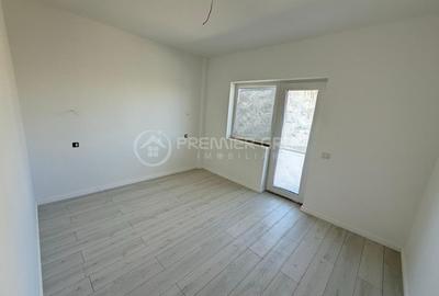 ETAJ 2! Apartament 2 camere 56mp, Bucium, CT, LOC DE PARCARE, BLOC NOU - 5