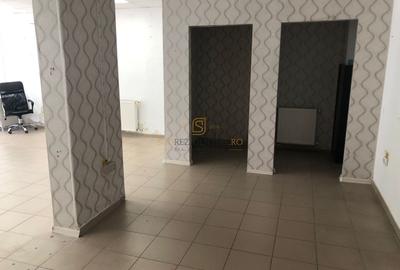 Spațiu comercial 55 mp | Vitrină stradală | Metrou Dimitrie Leonida - 7