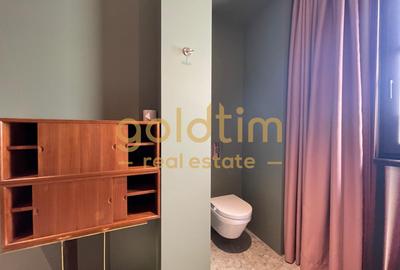 APARTAMENT UNIC/CONCEPT HOUSE/DESIGN/SERVICII HOTELIERECOMPLETE/PRIMAVERII - 55