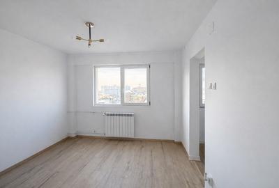 Garsonieră renovată Tei - Facultatea de Construcții -Teiul Doamnei - Colentina - - 8