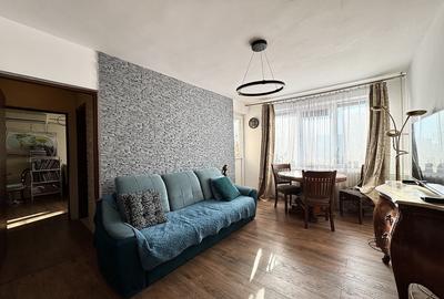 Apartament 2 camere renovat | Plaza Romania, Dr Taberei, semimobilat - 1