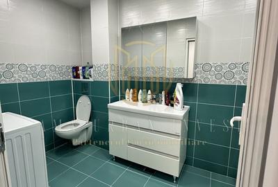 2 camere Șoseaua Berceni, vis a vis Spitalul Obregia - 5