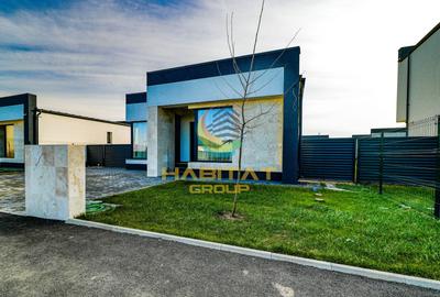 Vila individuala 3 camere- 300m STV- Vidra - 2